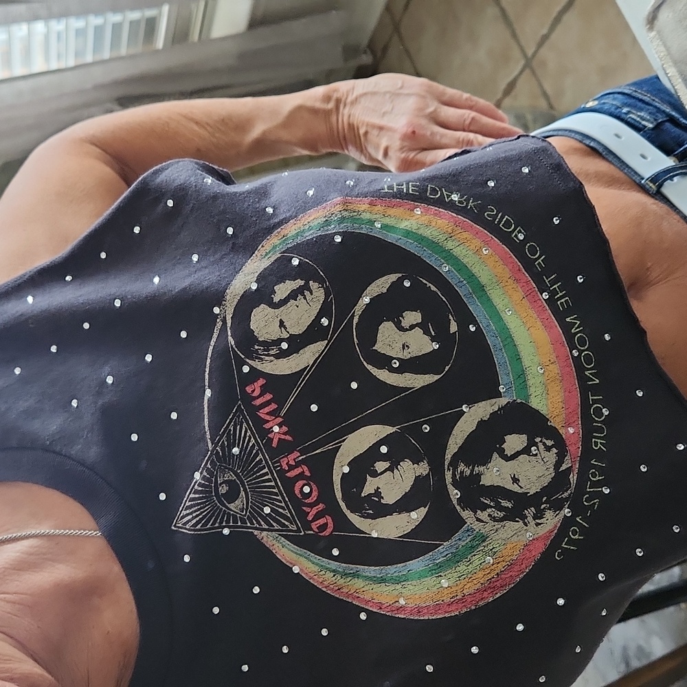 Pink Floyd 4/$10